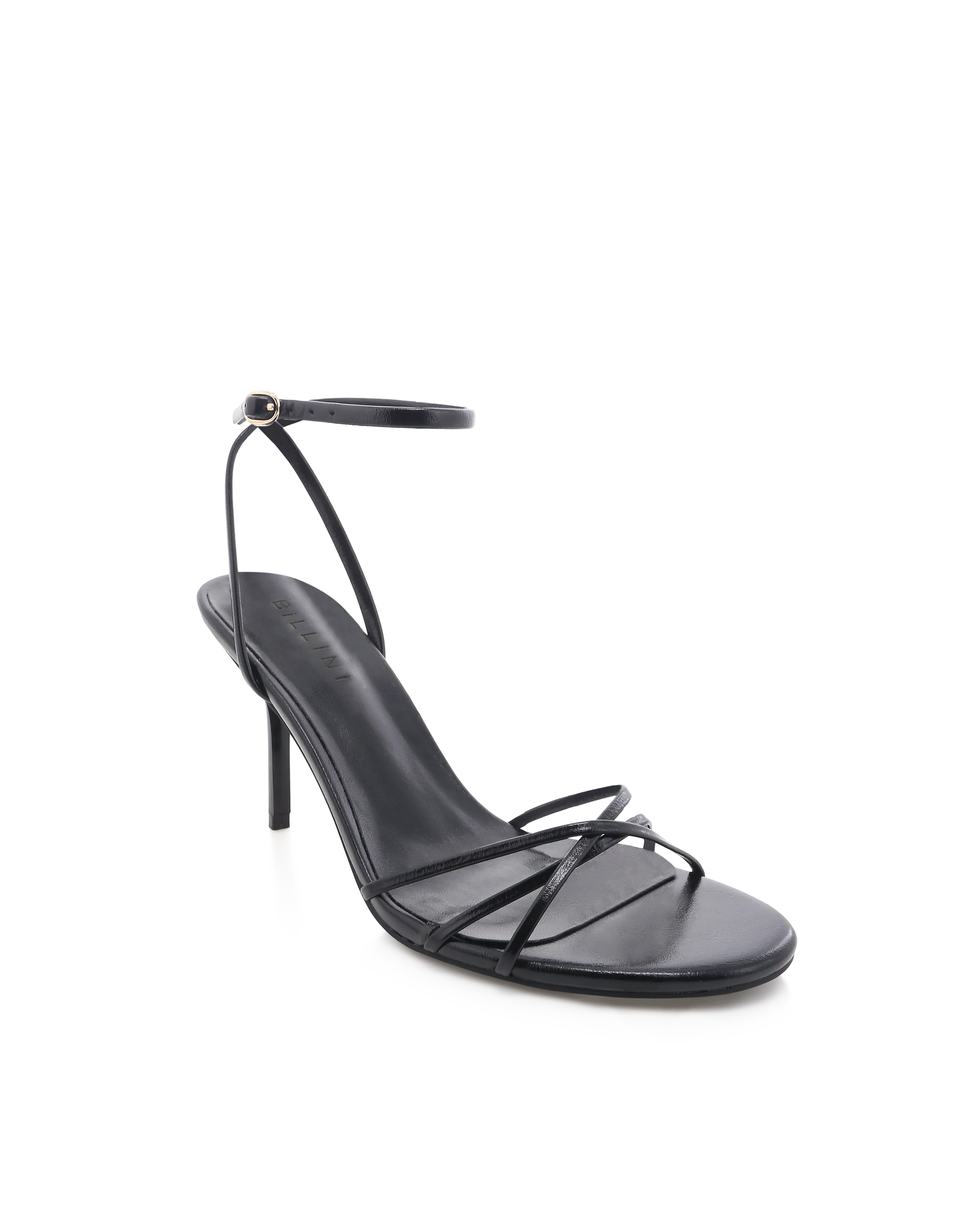 VINCENTA - BLACK SHINE - Image 5