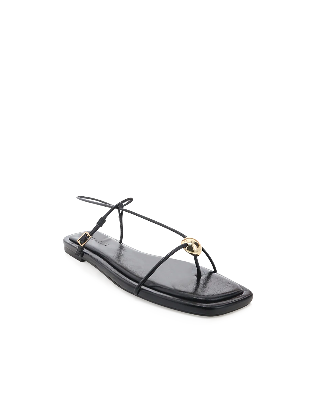WENDA - BLACK SHINE - Image 5