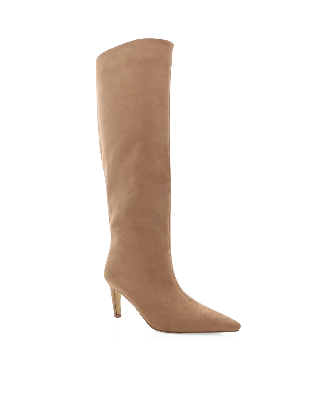 WHIMSY - SANDSTONE SUEDE - Image 6