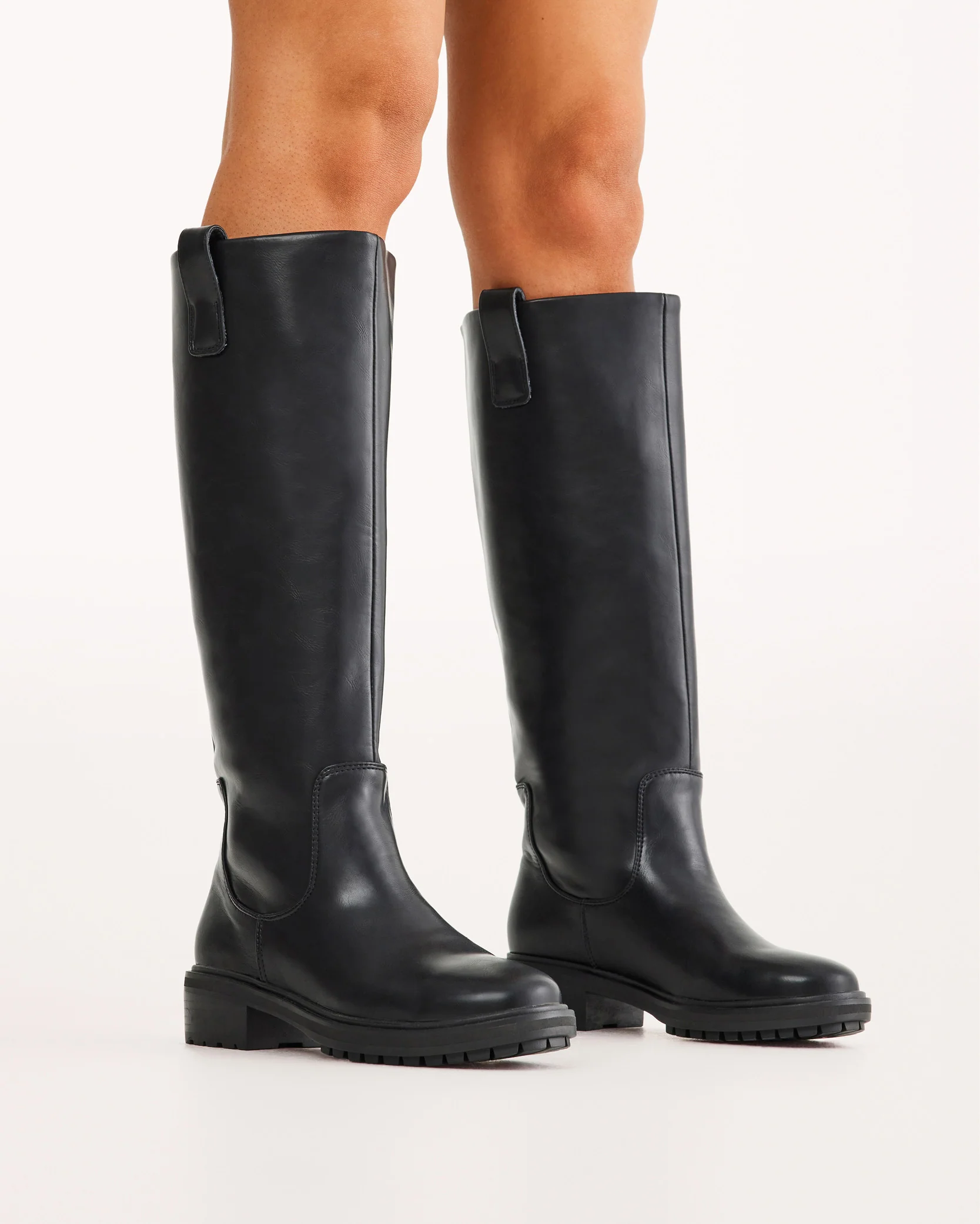 YARLEY - BLACK - Image 3