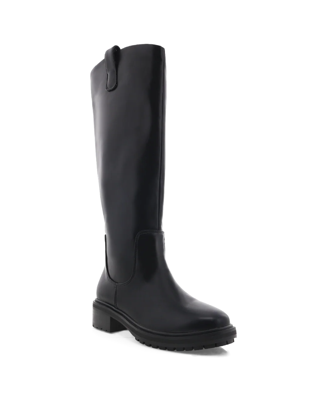 YARLEY - BLACK - Image 6